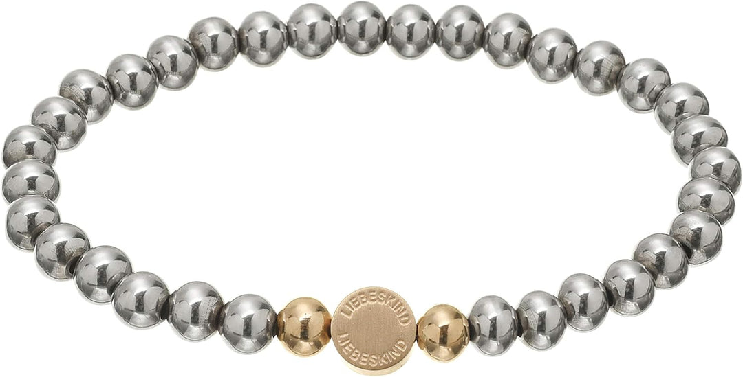 Liebeskind Berlin Armband LJ-0667-B-17