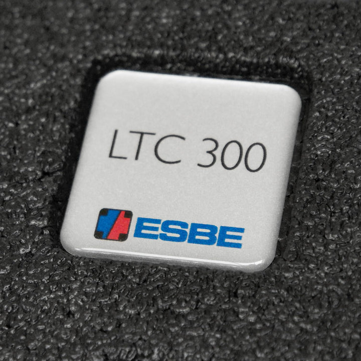 ESBE 55005300 LTC 341 55°C Rücklaufanhebungsgruppe inkl. Hocheffizienzpumpe 4 m