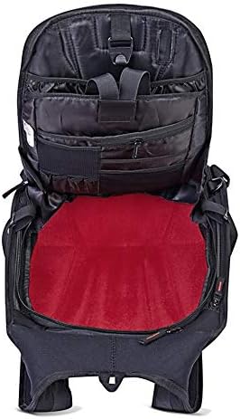 Rucksack für Aprilia Shiver 750 / GT / 900 CRR