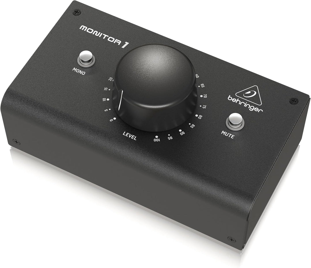 Behringer MONITOR1