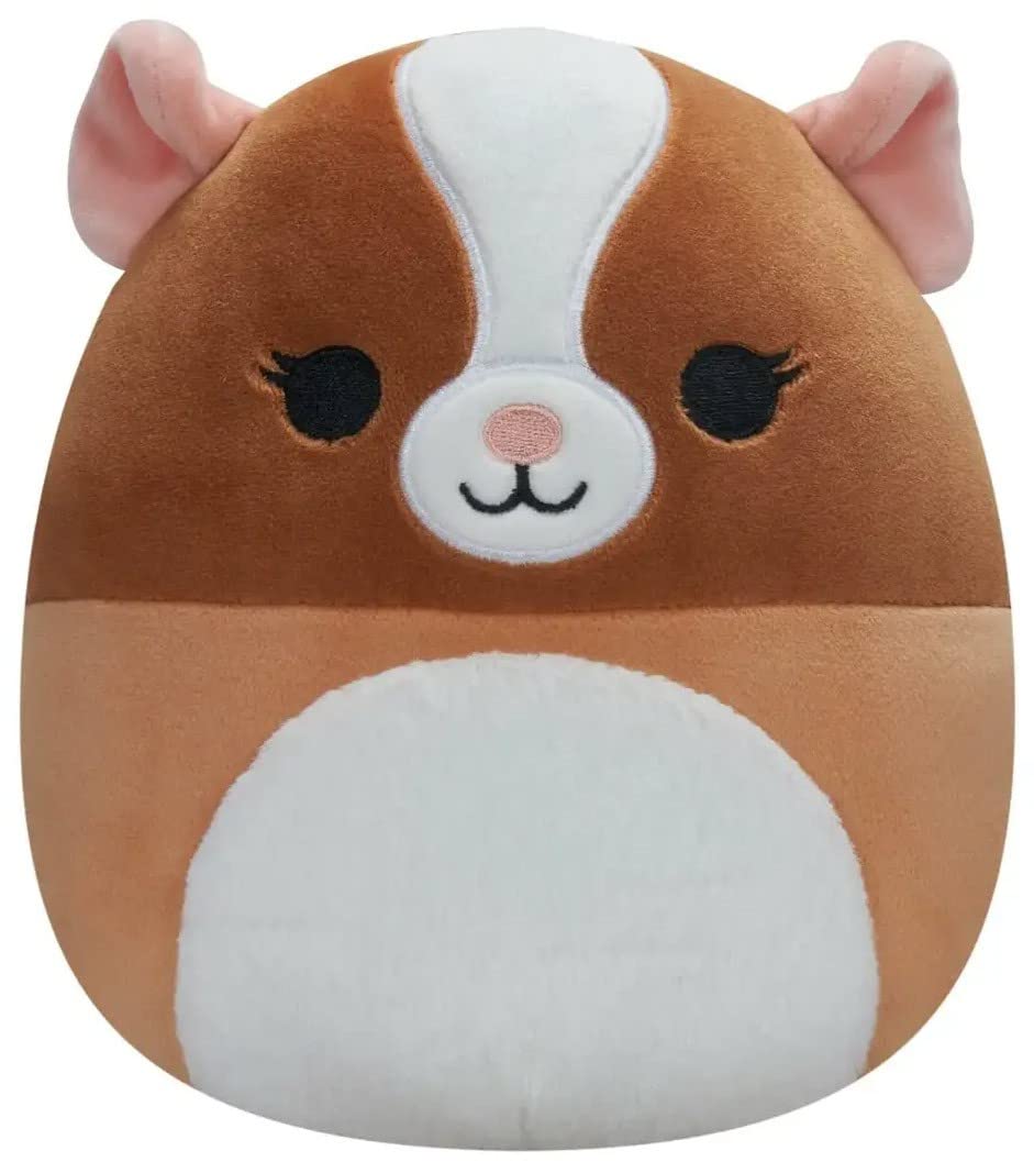Squishmallow Garret The Guinea Pig 19,1 cm