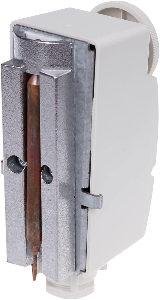 THERMIS Anlege Thermostat WTHP 90 Einstellbereich von 0° bis 90°C
