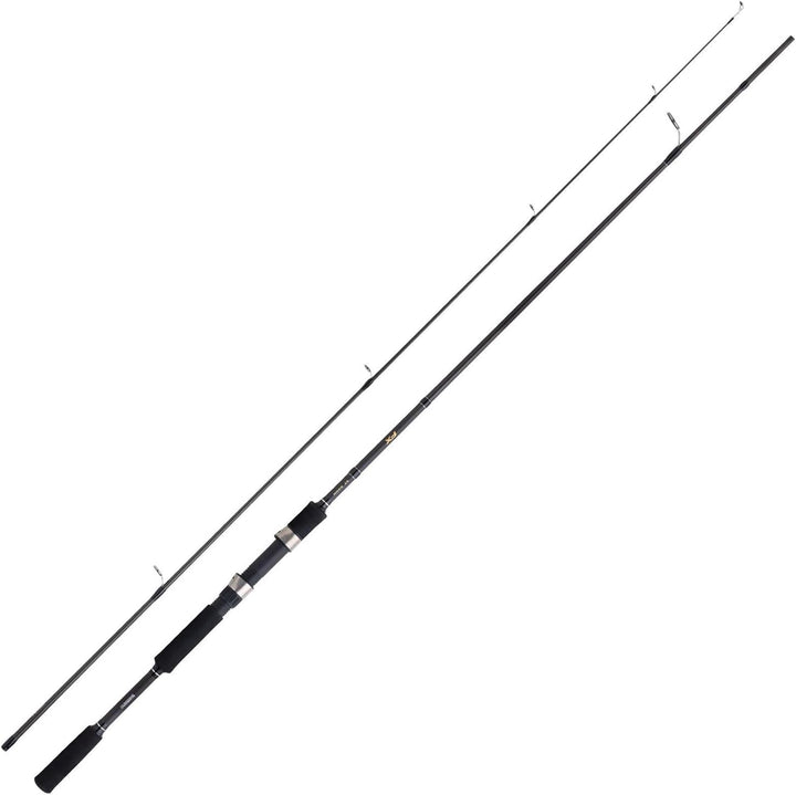 SHIMANO Angelrute Spinnrute - FX XT 2.10 m 14-40g