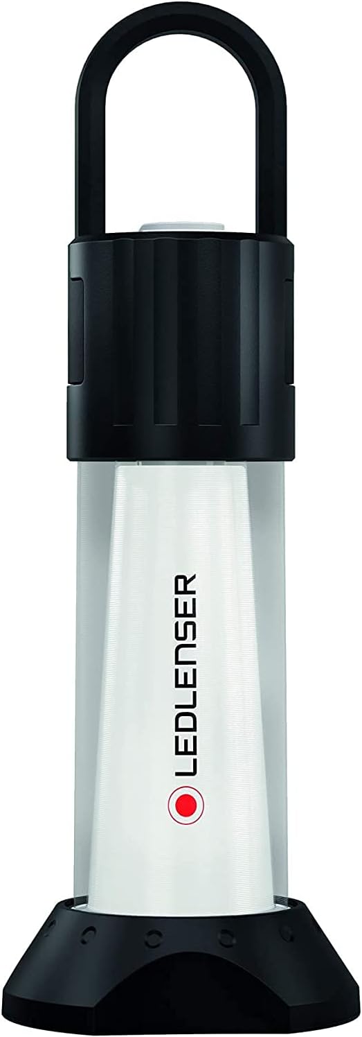 Ledlenser MH11, Outdoor-Stirnlampe, personalisierbar via App, bis zu 1000 Lumen, Multicolor LED, ble