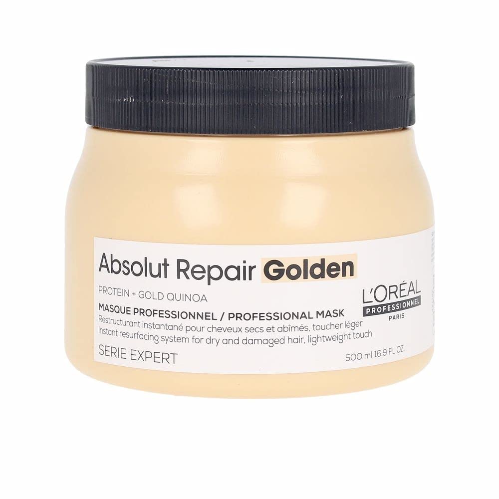Absolut Repair Gold Mask 500 Ml