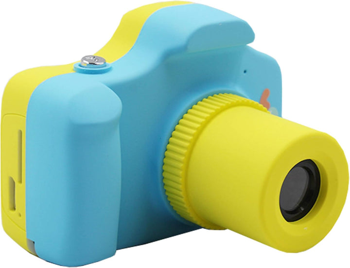 Digitale Kinderkamera - Blau