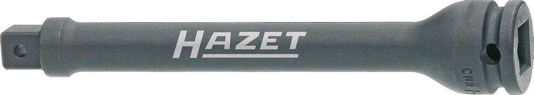 Hazet 8805S-3 - Verlängerung, Kraft-Stecknuss