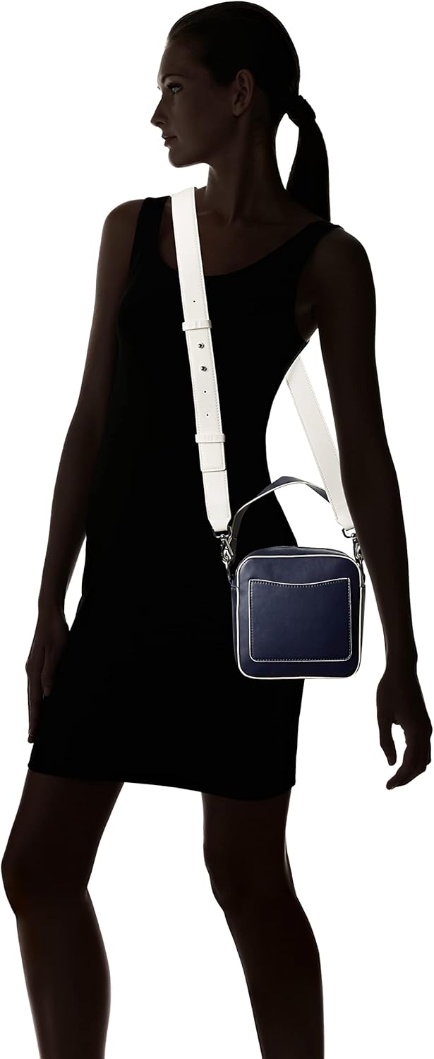 s.Oliver Damen 201.10.202.30.300.2109679 Tasche City Bag