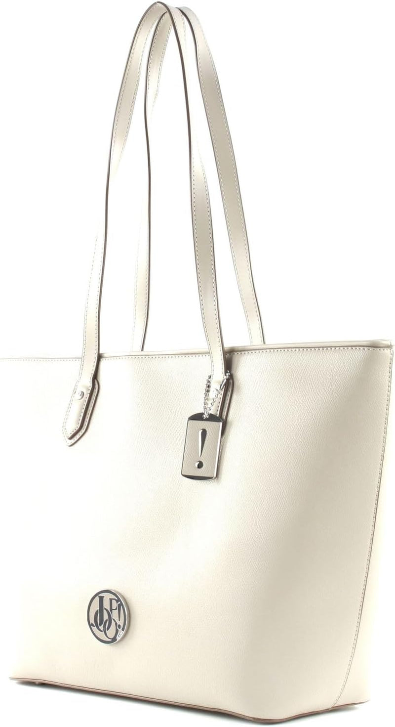 Joop! Tondo Lara Shopper LHZ Light Grey