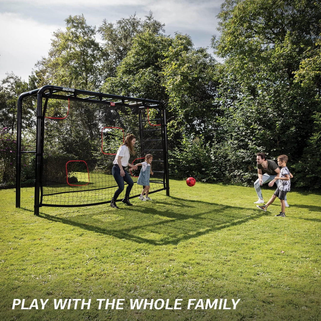 BERG PlayBase Basketball Ring