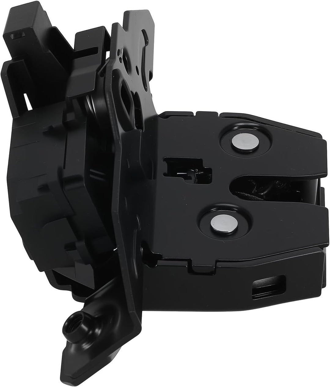 maXpeedingrods Heckklappenverriegelungsmotor hinten für Chevrolet GMC Cadillac Buick Opel Vauxhall 2