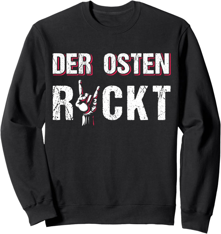 Punk Rock Pogo Anarchie Outfit für Punks + Punk Rocker Punk Sweatshirt