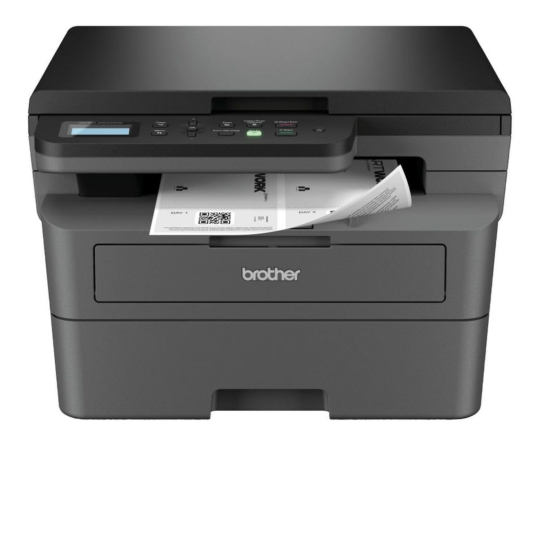Brother Multifunktionsdrucker DCP-L2622DW