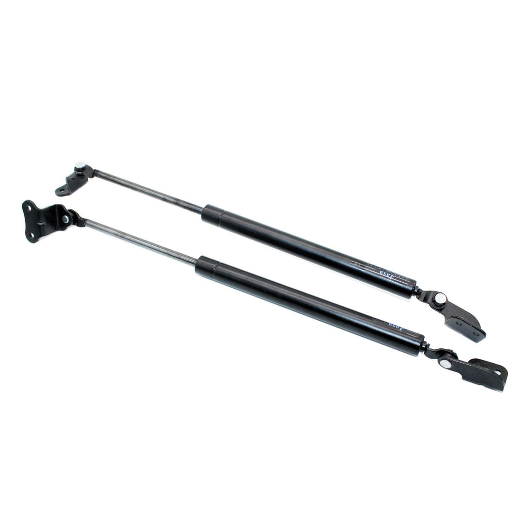 JINGLINGKJ Motorhaubendämpfer für Terracan HP 2001–2006 Stossdämpfer Gasdruckfedern Liftunterstützun