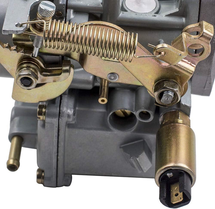 maXpeedingrods Carb Vergaser für Single Port Manifold 30/31 PICT-3 113129029A 113129031 Carburetors,