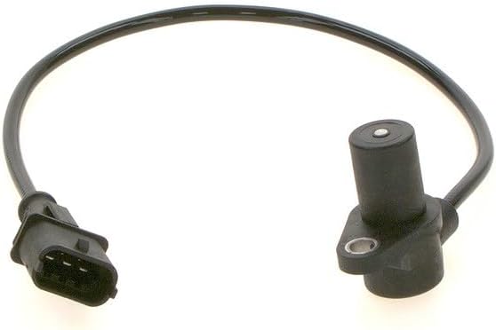 BOSCH 0 261 210 201 Impulsgeber, Kurbelwelle