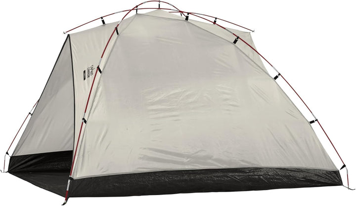 Grand Canyon Tonto Beach Tent 3 - Strandzelt/Strandmuschel 210 x 160 cm - Kuppel-Zelt, UV50+, Wasser