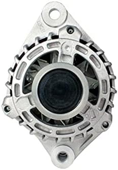 HELLA - Generator/Lichtmaschine - 14V - 130A - für u.a. Saab 9-3 (YS3F, E79, D79, D75) - 8EL 012 428