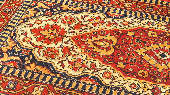 KRUX Space Carpet MAX, Mauspad, Teppichmuster, 600 x 1200 mm, leichtgängige Mausführung, Kantenbesat
