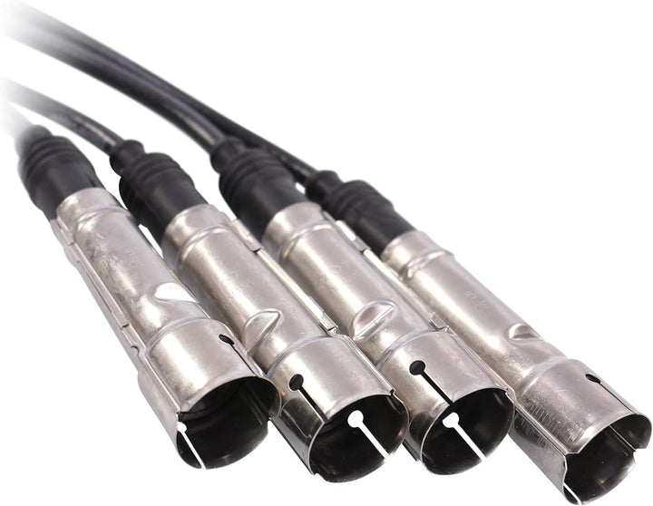 Bosch 0986356339 - Zündleitung - 1 Stück