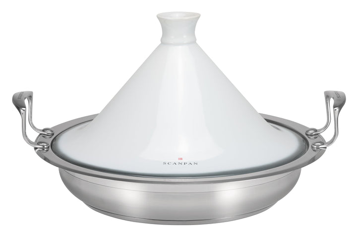 Scanpan Tajine 32 cm - Impact 40 x 40 x 34 cm, 40 x 40 x 34 cm