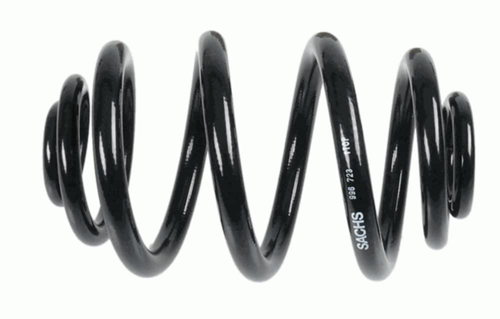 SACHS 996 723 Fahrwerksfeder