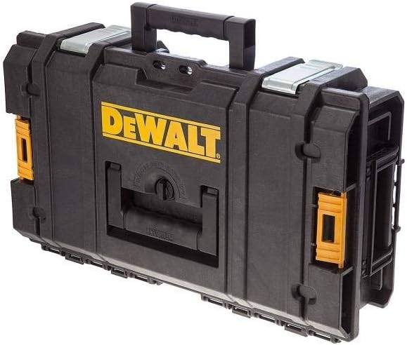 Dewa Tough Box DS 150 bk