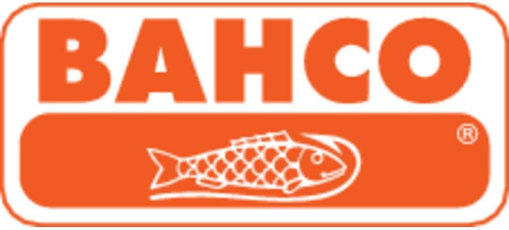 Bahco Schraubenschlüssel, 9029 C, BH9029 C, verstellbar, MOL Central Gran AP Schraubenschlüssel, Sil