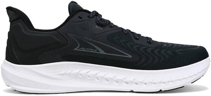 Altra Herren Torin 7 Sneaker 44.5 EU Schwarz, 44.5 EU Schwarz