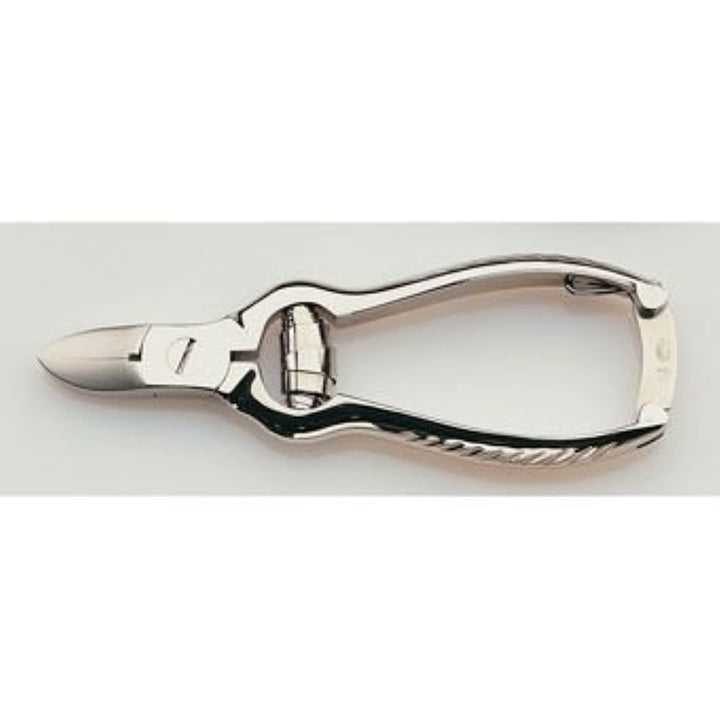 nippes Solingen Nagelzange für besonders starke & dicke Nägel | Fussnagelzange | 12 cm