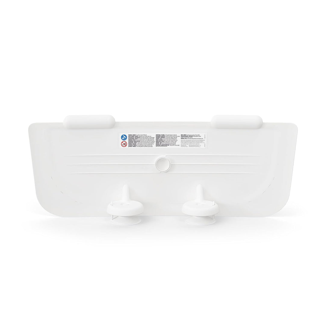 Angelcare Bath Dam – Badewannen-Verkleinerer für Babys &amp; Kleinkinder (6–24 Monate). Die clevere Lösu