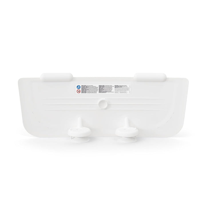 Angelcare Bath Dam – Badewannen-Verkleinerer für Babys &amp; Kleinkinder (6–24 Monate). Die clevere Lösu