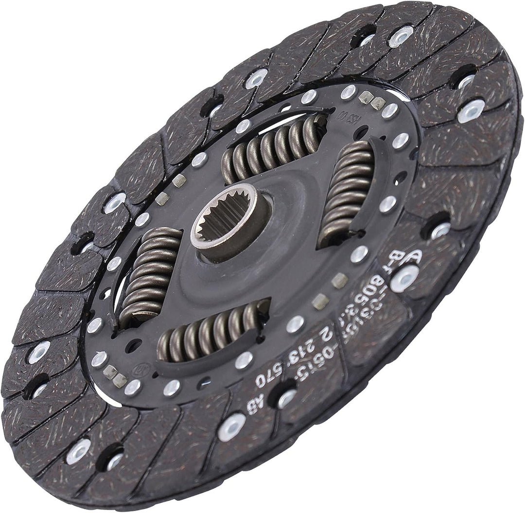 LUK 620 3086 00 Kupplungssatz