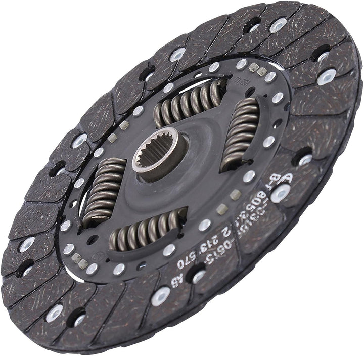 LUK 620 3086 00 Kupplungssatz