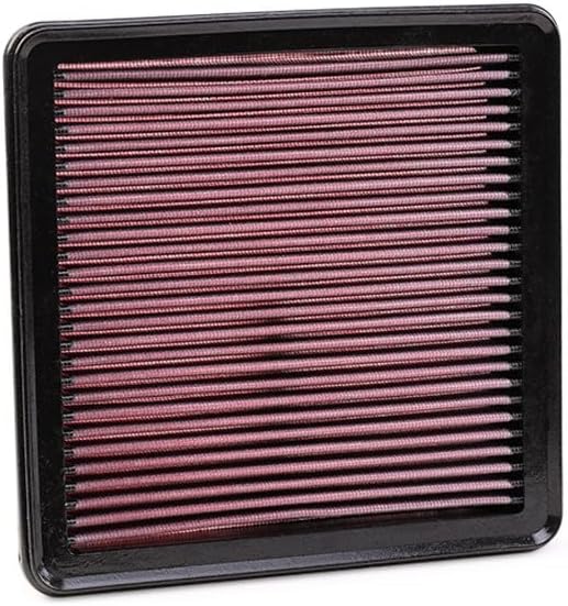 Luftfilter von K&N Filters (33-2304) Filter Luftversorgung