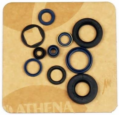 Athena P400220400125 Motorsimmerringsatze CAGIVA MITO/6 MARC/EU 2-3 91-08
