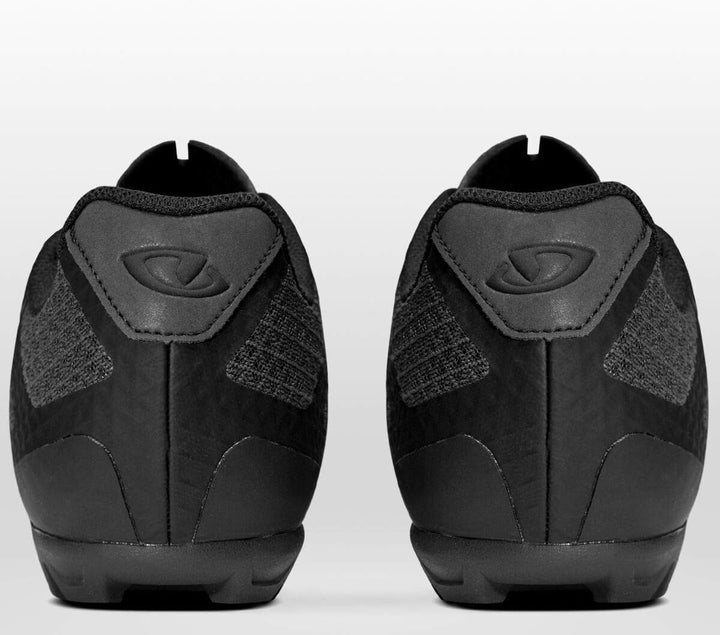Giro Bike Herren Rincon Walking-Schuh, Schwarz