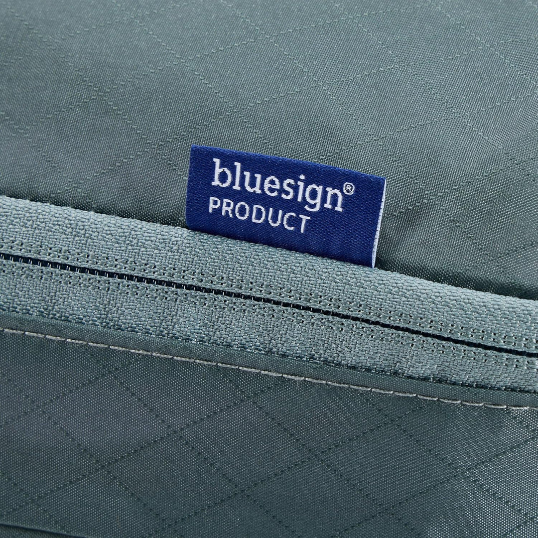 Thule Sauber/schmutziger Packwürfel, mittelgross Pond Gray Einheitsgrösse, Pond Gray Einheitsgrösse