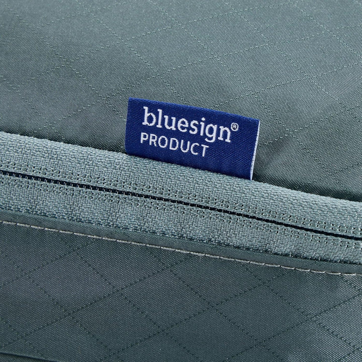Thule Sauber/schmutziger Packwürfel, mittelgross Pond Gray Einheitsgrösse, Pond Gray Einheitsgrösse