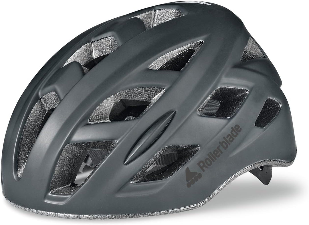 Rollerblade Stride Helm 2023 Black, L