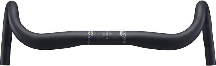 Ritchey Lenker Wcs Venturemax Road Rennradlenker 44 cm Schwarz, 44 cm Schwarz
