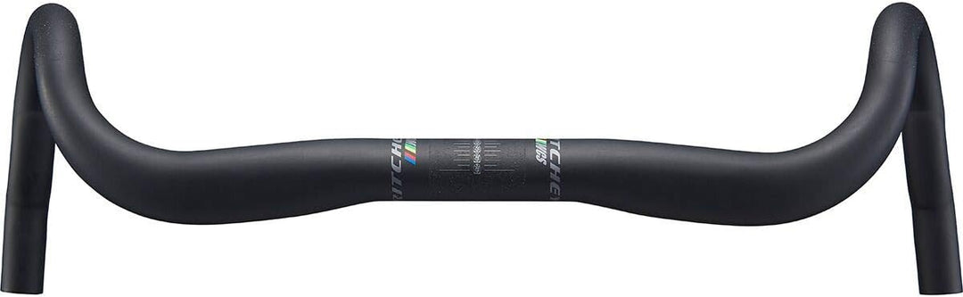 Ritchey Lenker Wcs Venturemax Road Rennradlenker 44 cm Schwarz, 44 cm Schwarz