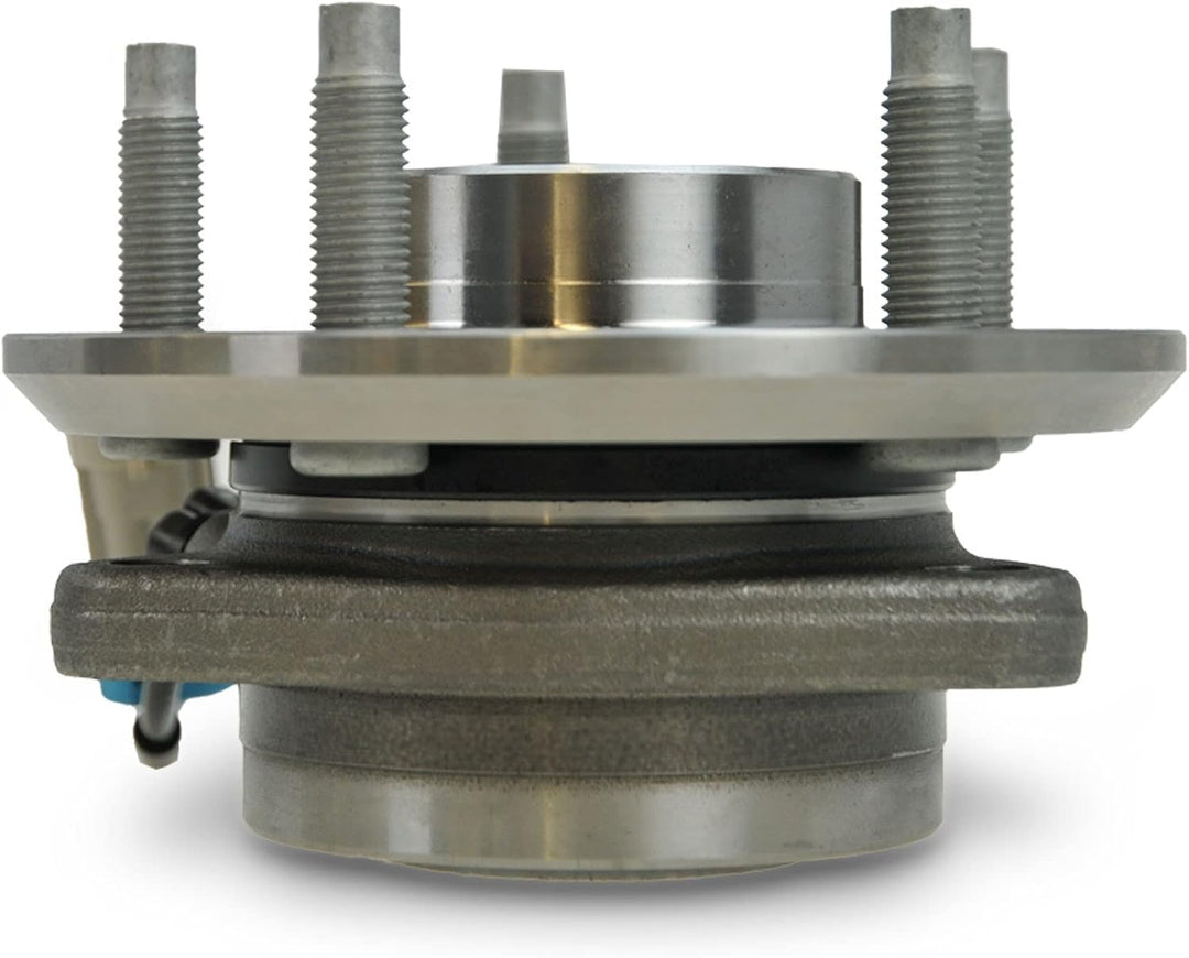 SKF Radlagersatz Radlager Set Vorne | VKBA 7437 | Für CAPTIVA ANTARA ANTARA