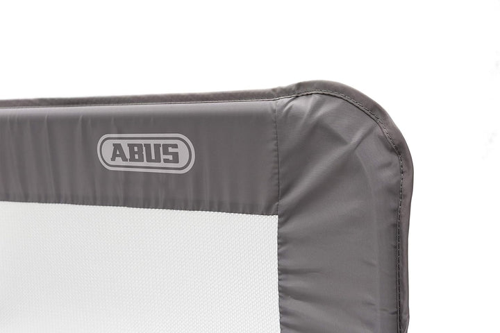 ABUS Bettgitter Eric für Baby Kinder und Elternbetten Kinderbettgitter Babybettgitter Rausfallschutz