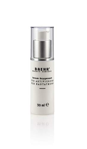 BAEHR BEAUTY CONCEPT Serum Oxygenant 30 ml