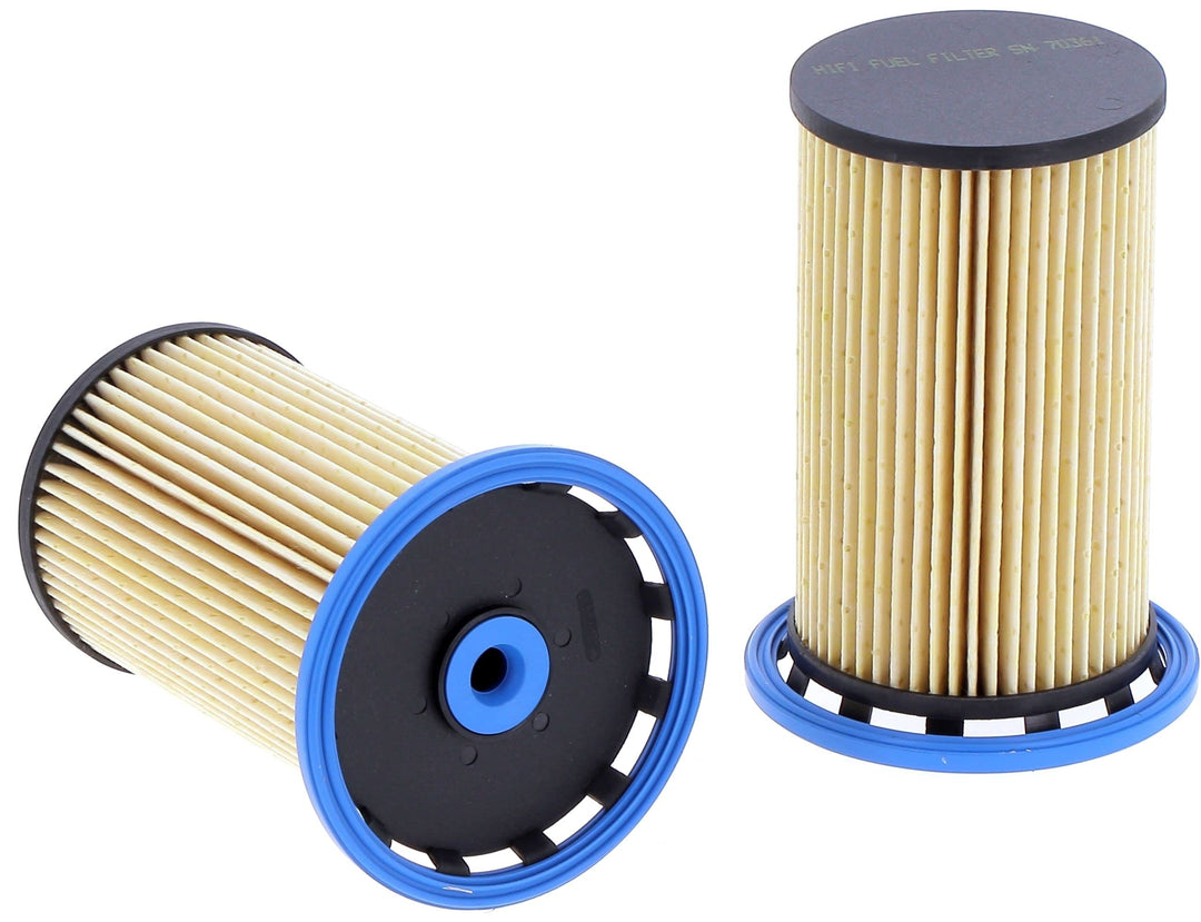 HIFI FILTER Kraftstofffilter SN 70361