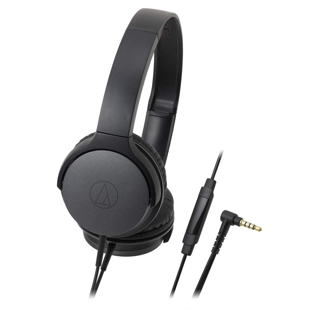 Audio Technica ATH-AR1iS Ohr Kopfhörer für Smartphone