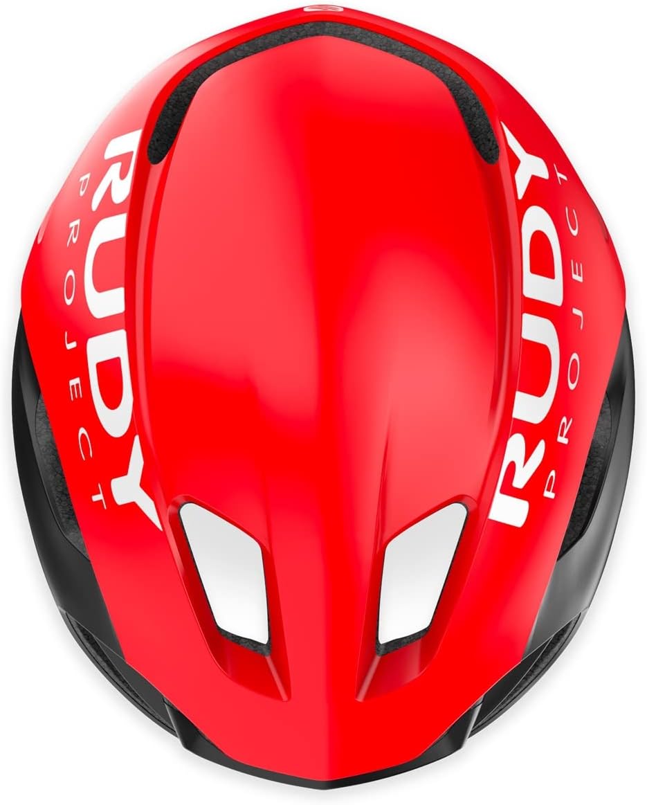 Rudy Project Nytron Helm rot L | 59-61cm, L | 59-61cm