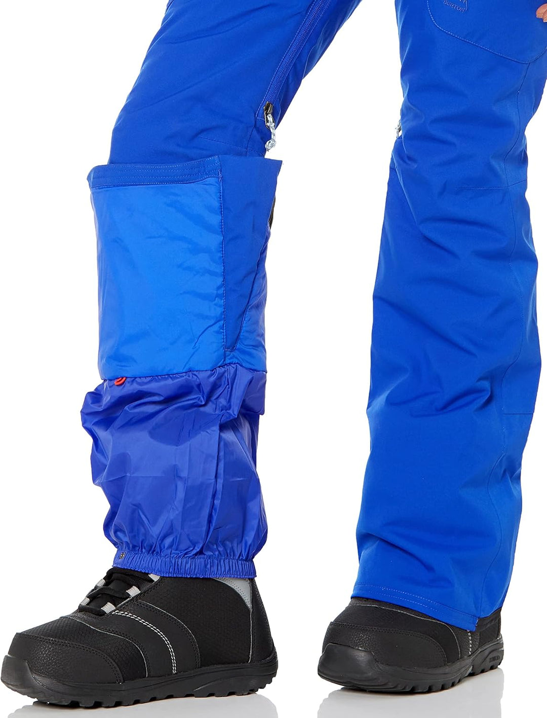 Burton Damen Gloria Insulated Pant Snowboarding-Hose S Blau, S Blau