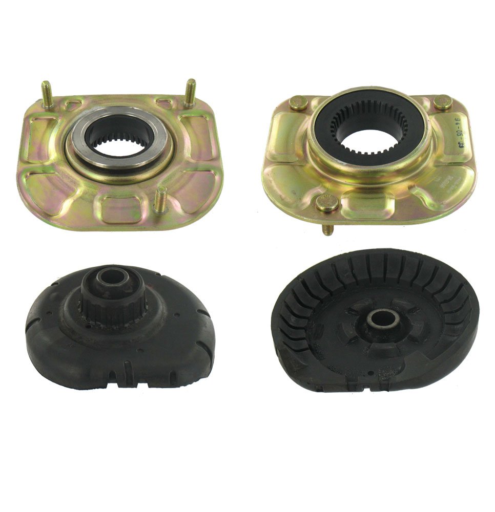 SKF VKDC 35634 T Federbeinlagerung